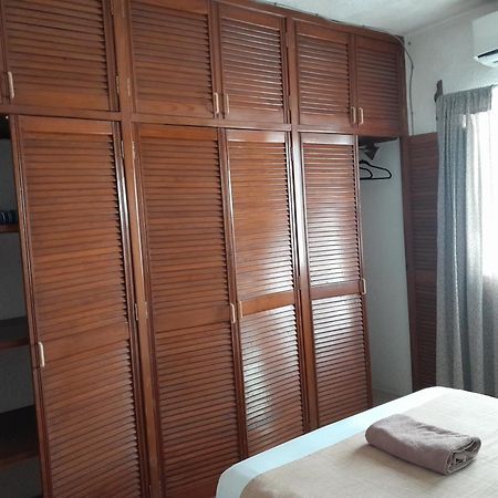 Room In Cancun Stadium Δωμάτιο φωτογραφία