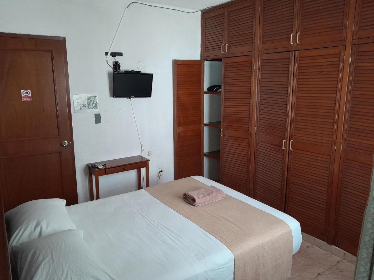 Room In Cancun Stadium Δωμάτιο φωτογραφία