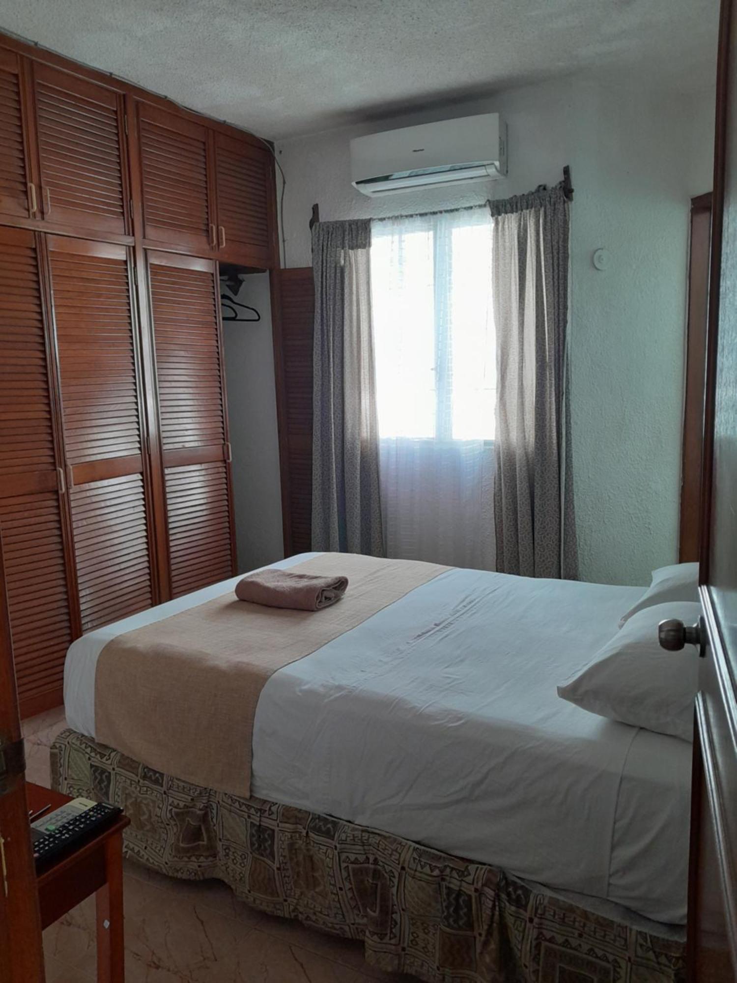 Room In Cancun Stadium Δωμάτιο φωτογραφία