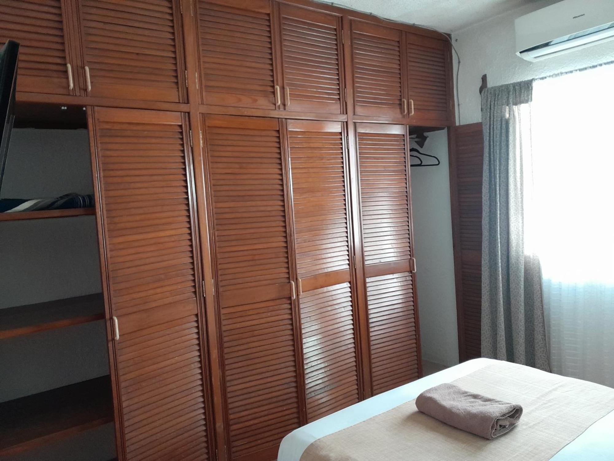 Room In Cancun Stadium Δωμάτιο φωτογραφία