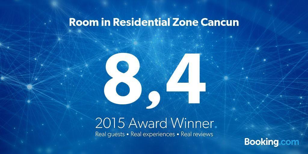 Room In Cancun Stadium Εξωτερικό φωτογραφία