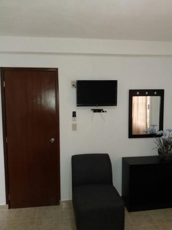 Room In Cancun Stadium Εξωτερικό φωτογραφία