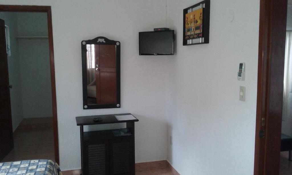 Room In Cancun Stadium Εξωτερικό φωτογραφία