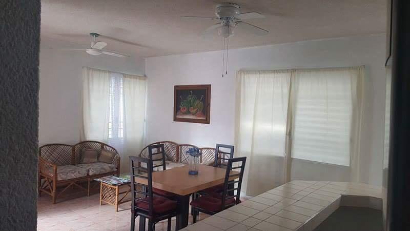 Room In Cancun Stadium Εξωτερικό φωτογραφία