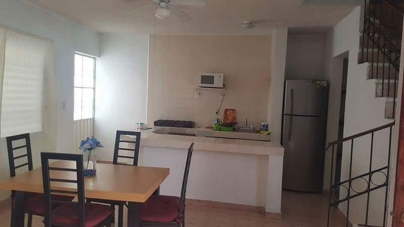 Room In Cancun Stadium Εξωτερικό φωτογραφία