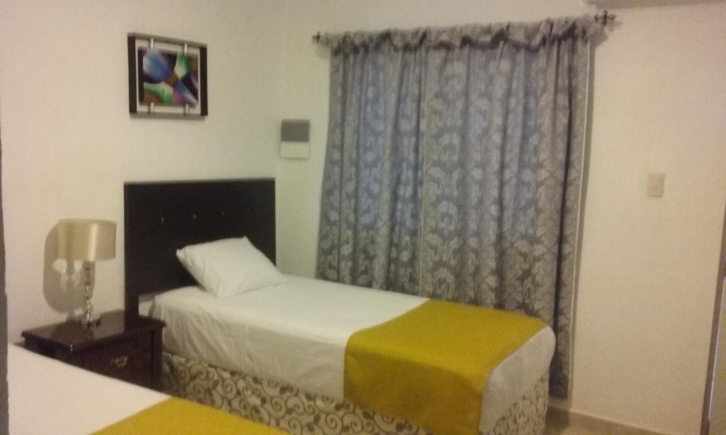 Room In Cancun Stadium Εξωτερικό φωτογραφία