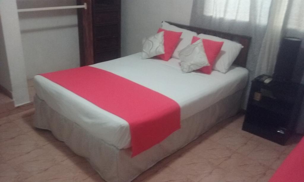 Room In Cancun Stadium Εξωτερικό φωτογραφία