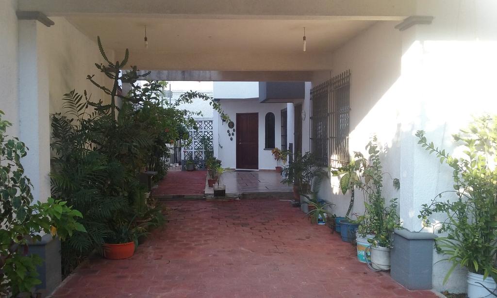 Room In Cancun Stadium Εξωτερικό φωτογραφία