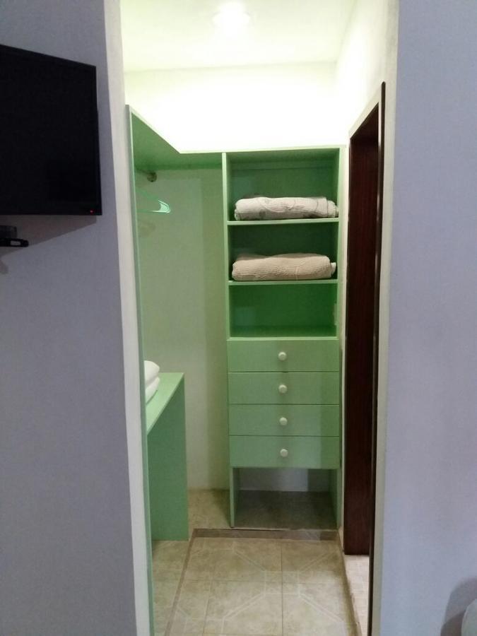 Room In Cancun Stadium Εξωτερικό φωτογραφία