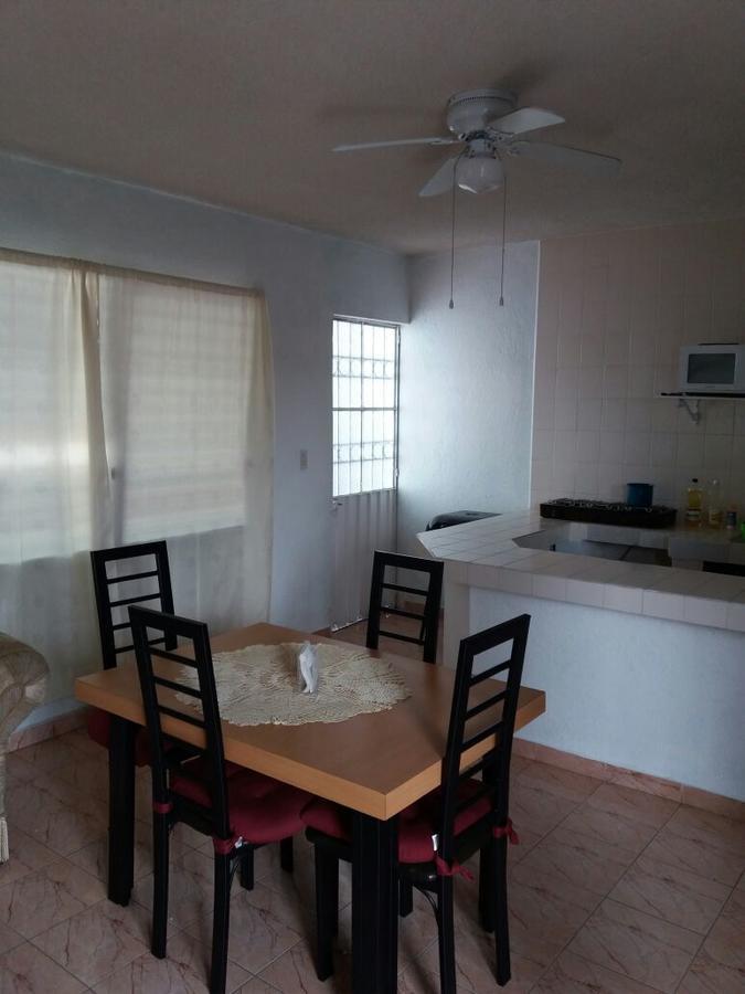 Room In Cancun Stadium Εξωτερικό φωτογραφία