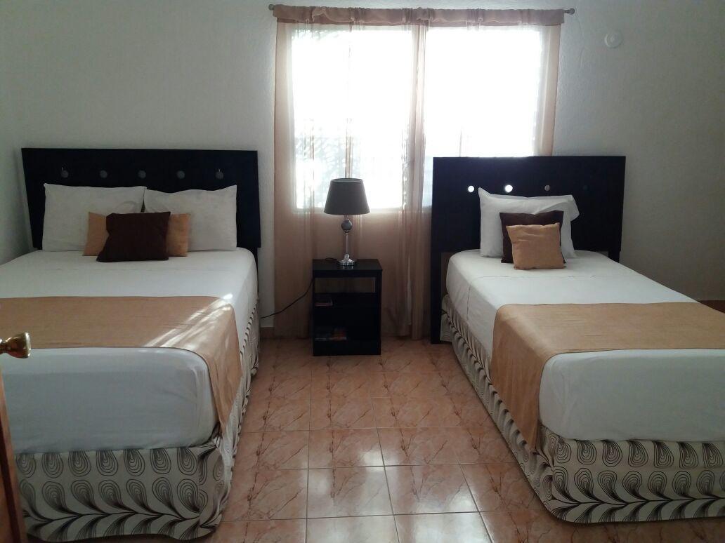Room In Cancun Stadium Εξωτερικό φωτογραφία