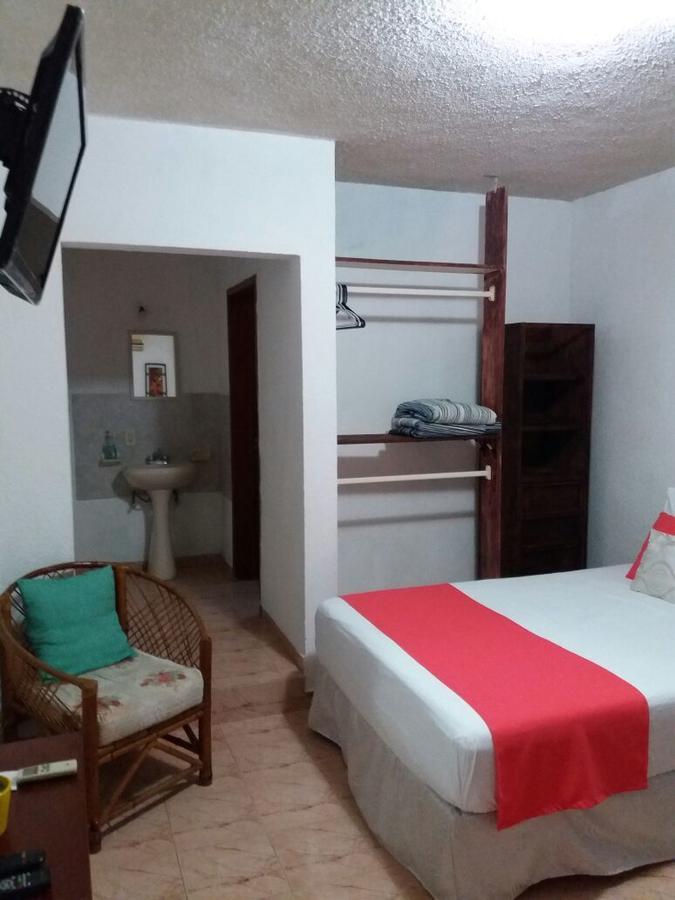 Room In Cancun Stadium Εξωτερικό φωτογραφία
