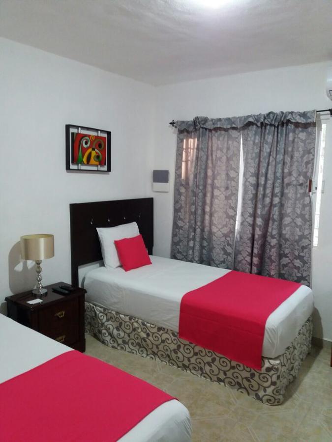 Room In Cancun Stadium Εξωτερικό φωτογραφία