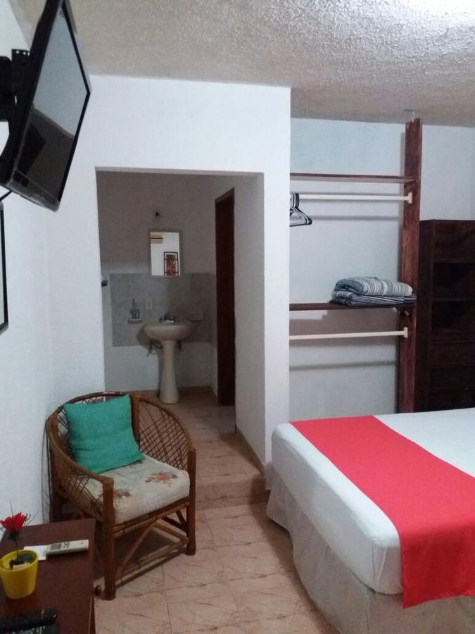 Room In Cancun Stadium Εξωτερικό φωτογραφία