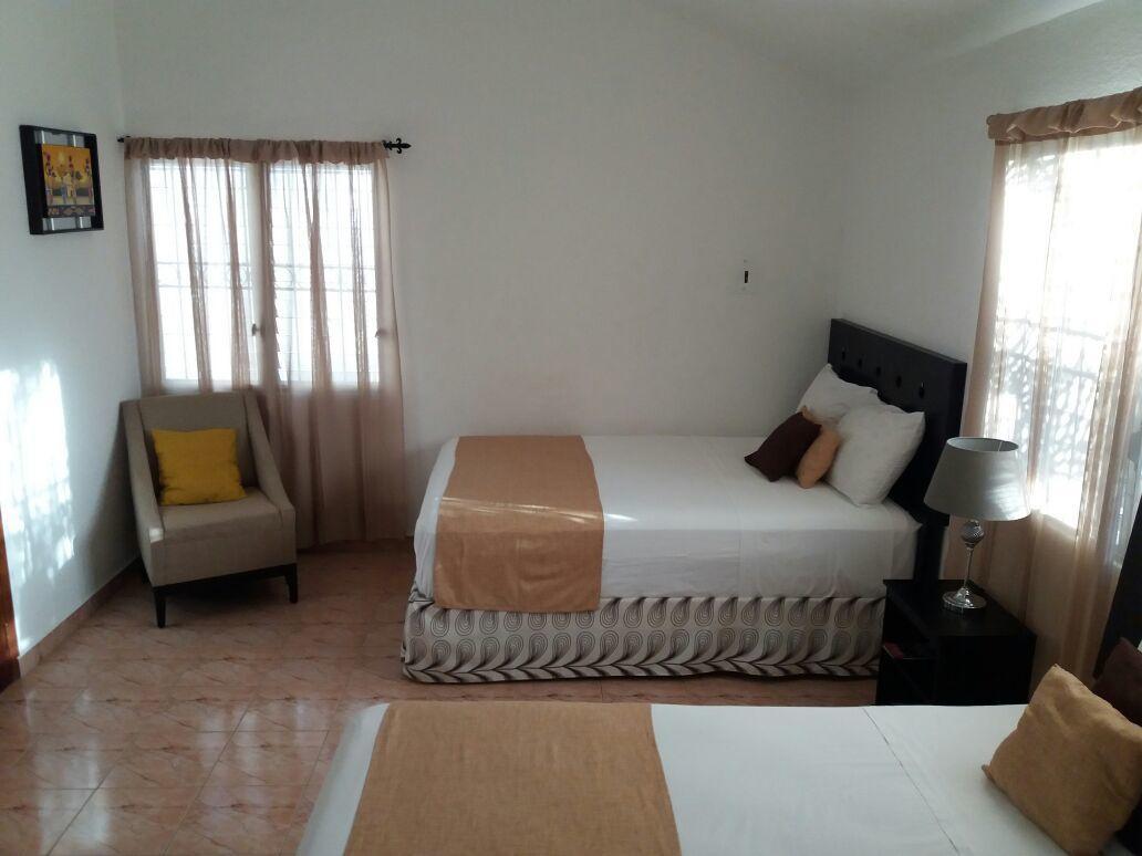 Room In Cancun Stadium Εξωτερικό φωτογραφία